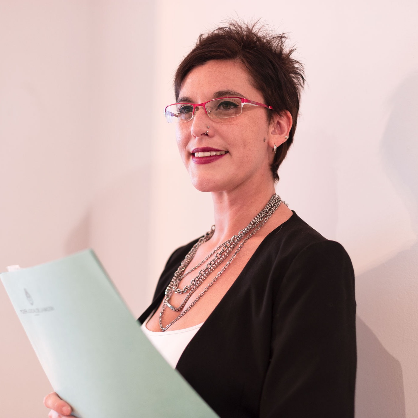 Dra. Lucila Gámez - Abogada especialista en Derecho Penal en CABA