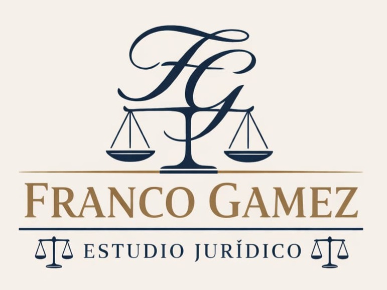 Estudio de Abogadas Franco - Gámez